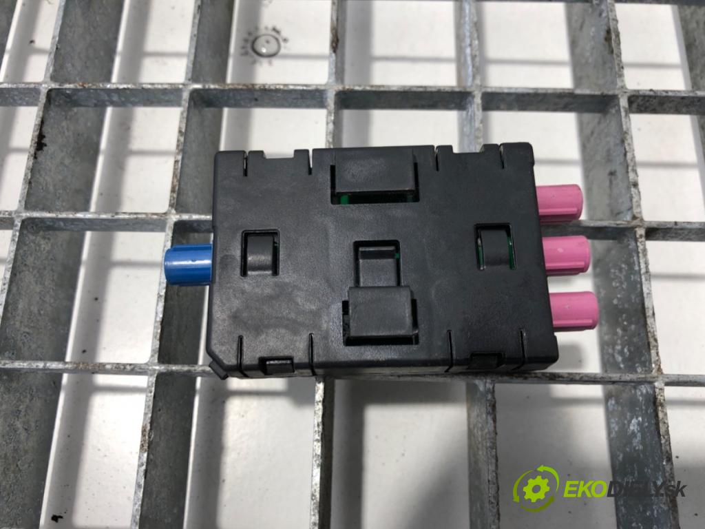 DAF CF 2013 - 2022 FA 370 Modul GPS 1977760 (Ostatné)