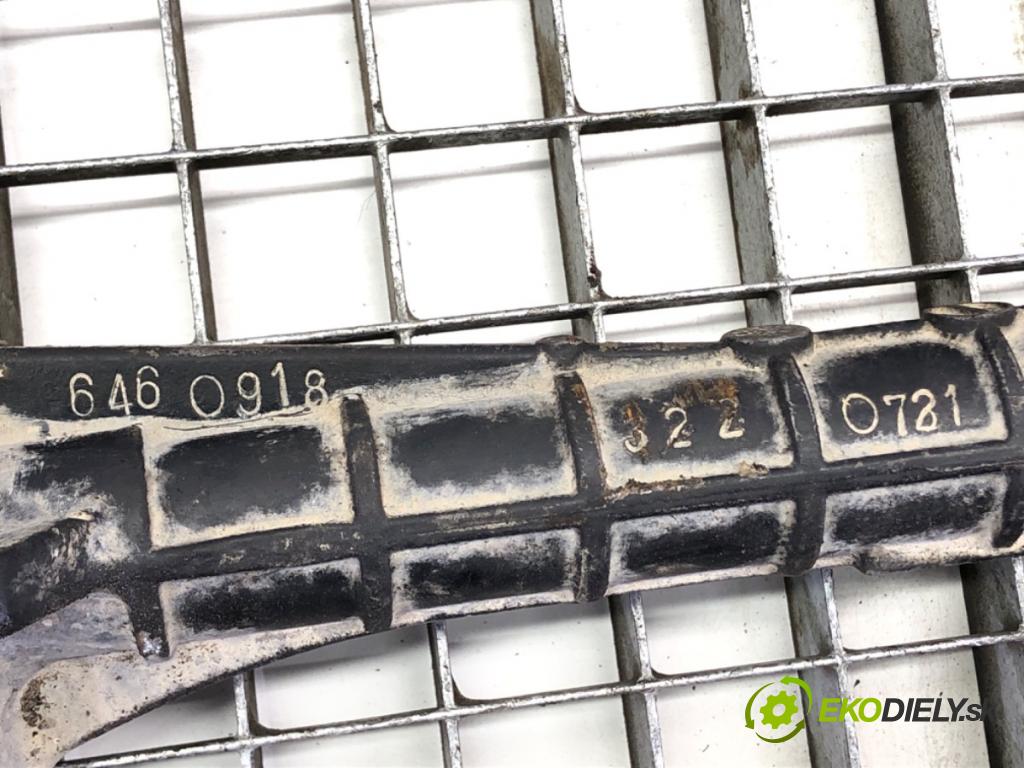 TOYOTA AYGO (_B1_) 2005 - 2014    1.0 (KGB10_) 50 kW [68 KM] benzyna 2005 - 2014  riadenie 3220721 (Riadenia)
