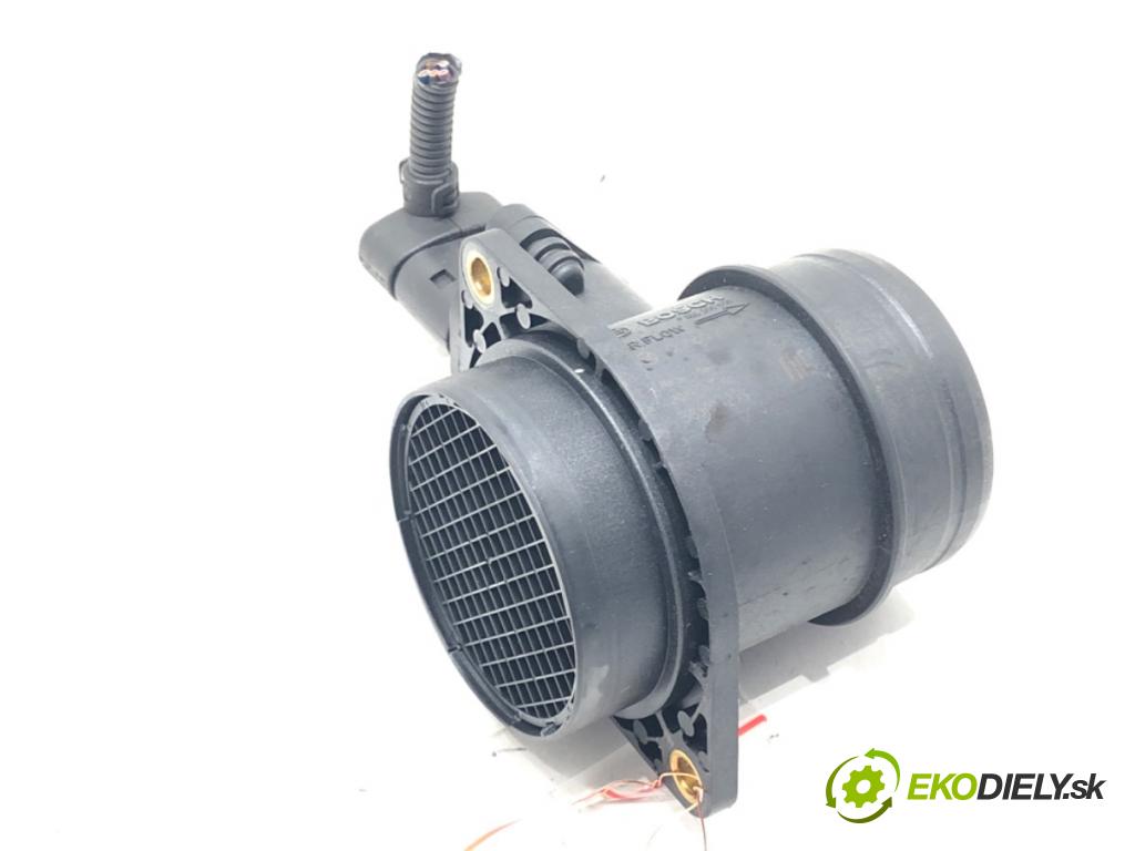 SEAT TOLEDO II (1M2) 1998 - 2006    1.8 20V 92 kW [125 KM] benzyna 1998 - 2004  Váha vzduchu 0280218002 (Váhy vzduchu)