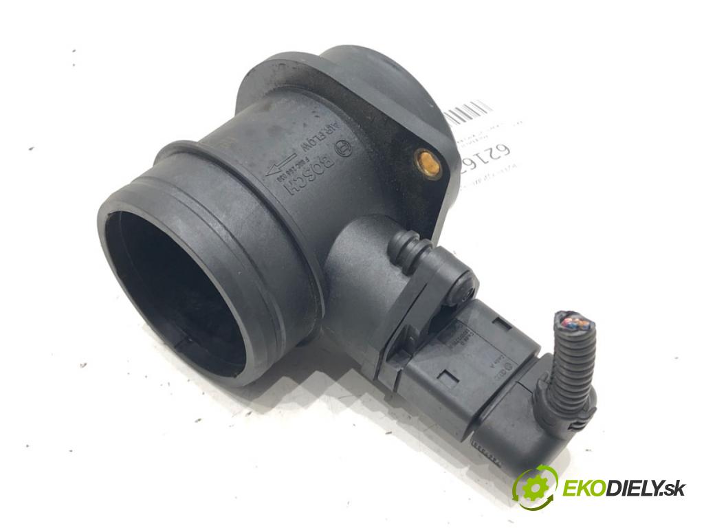 SEAT TOLEDO II (1M2) 1998 - 2006    1.8 20V 92 kW [125 KM] benzyna 1998 - 2004  Váha vzduchu 0280218002 (Váhy vzduchu)