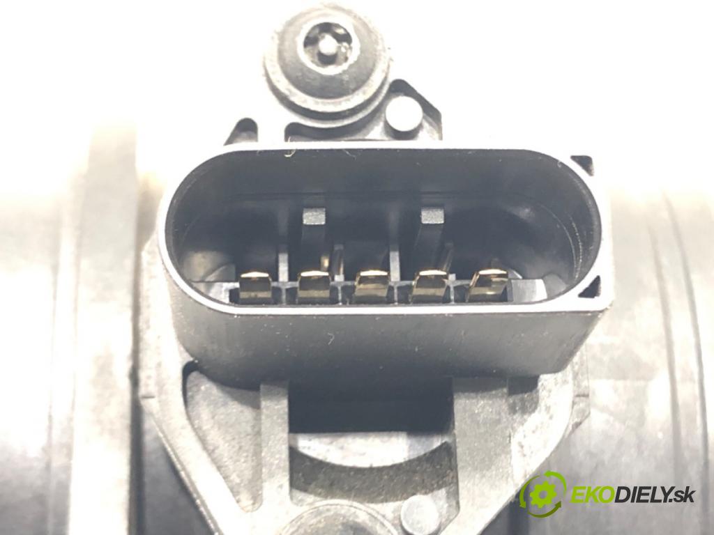 SEAT TOLEDO II (1M2) 1998 - 2006    1.8 20V 92 kW [125 KM] benzyna 1998 - 2004  Váha vzduchu 0280218002 (Váhy vzduchu)