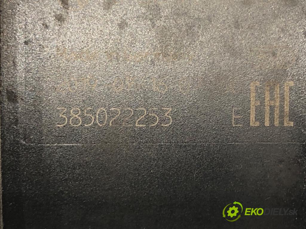 SEAT TOLEDO II (1M2) 1998 - 2006    1.8 20V 92 kW [125 KM] benzyna 1998 - 2004  Váha vzduchu 0280218002 (Váhy vzduchu)