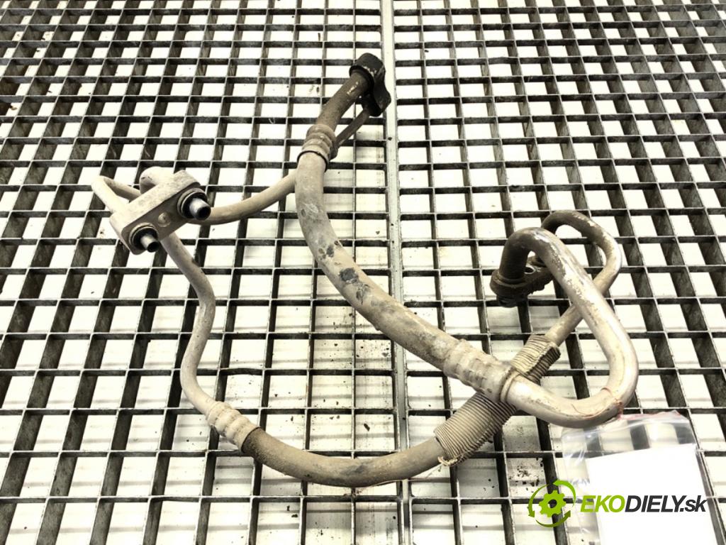 OPEL CORSA D (S07) 2006 - 2014    1.2 (L08, L68) 59 kW [80 KM] benzyna 2006 - 2014  rúrka klimatizácie  (Rúrky klimatizácie)