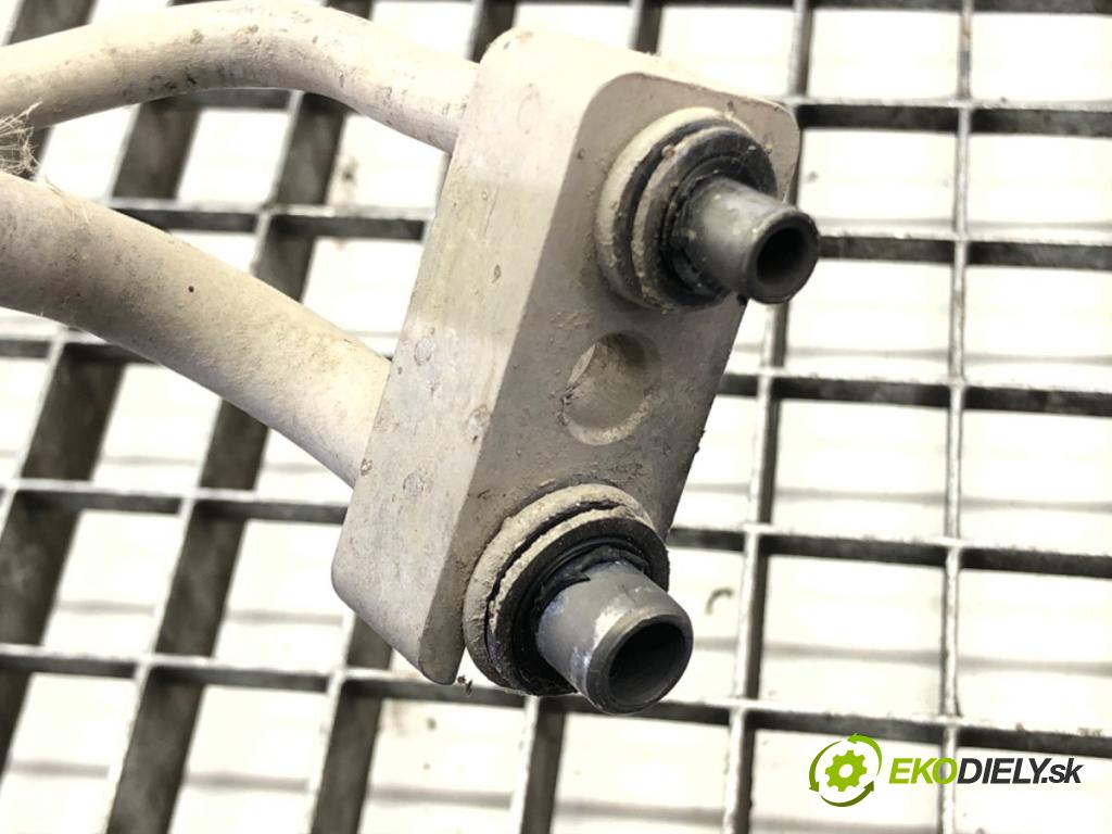 OPEL CORSA D (S07) 2006 - 2014    1.2 (L08, L68) 59 kW [80 KM] benzyna 2006 - 2014  rúrka klimatizácie  (Rúrky klimatizácie)