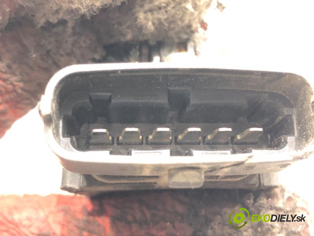 OPEL CORSA D (S07) 2006 - 2014    1.2 (L08, L68) 59 kW [80 KM] benzyna 2006 - 2014  Cievka zapaľovacia  (Zapaľovacie cievky, moduly)