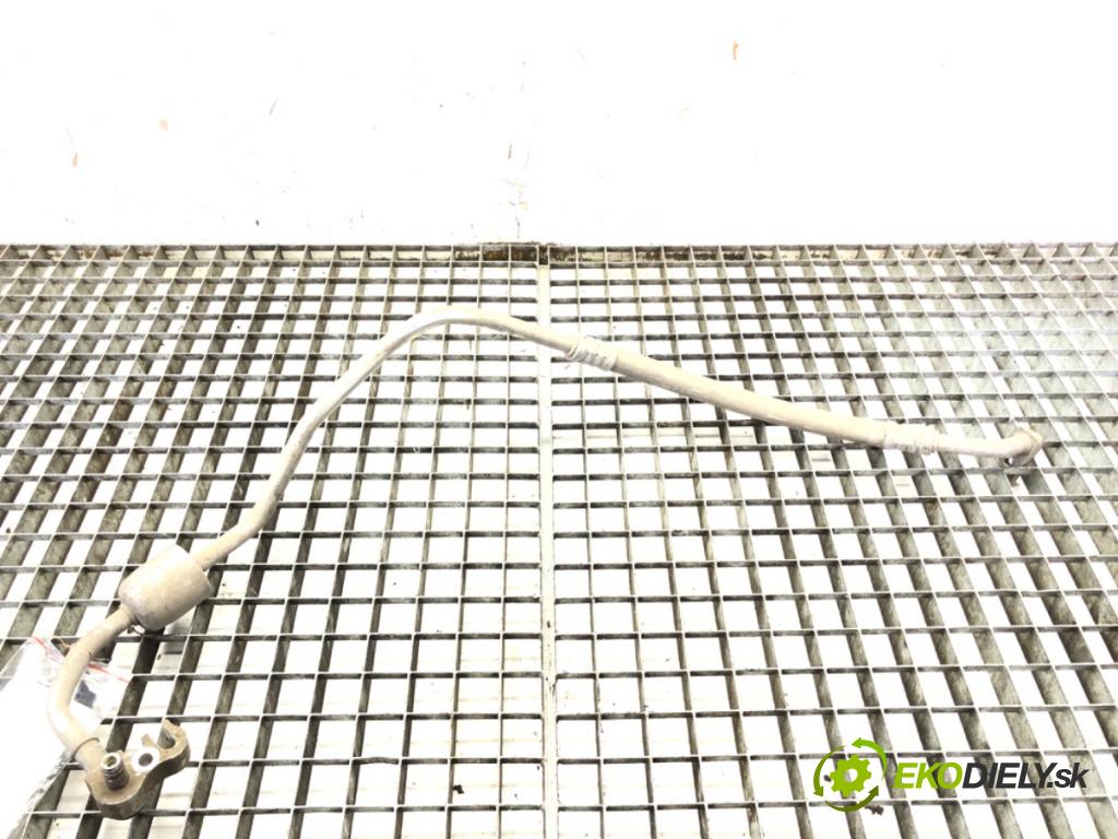 OPEL CORSA D (S07) 2006 - 2014    1.2 (L08, L68) 59 kW [80 KM] benzyna 2006 - 2014  rúrka klimatizácie  (Rúrky klimatizácie)