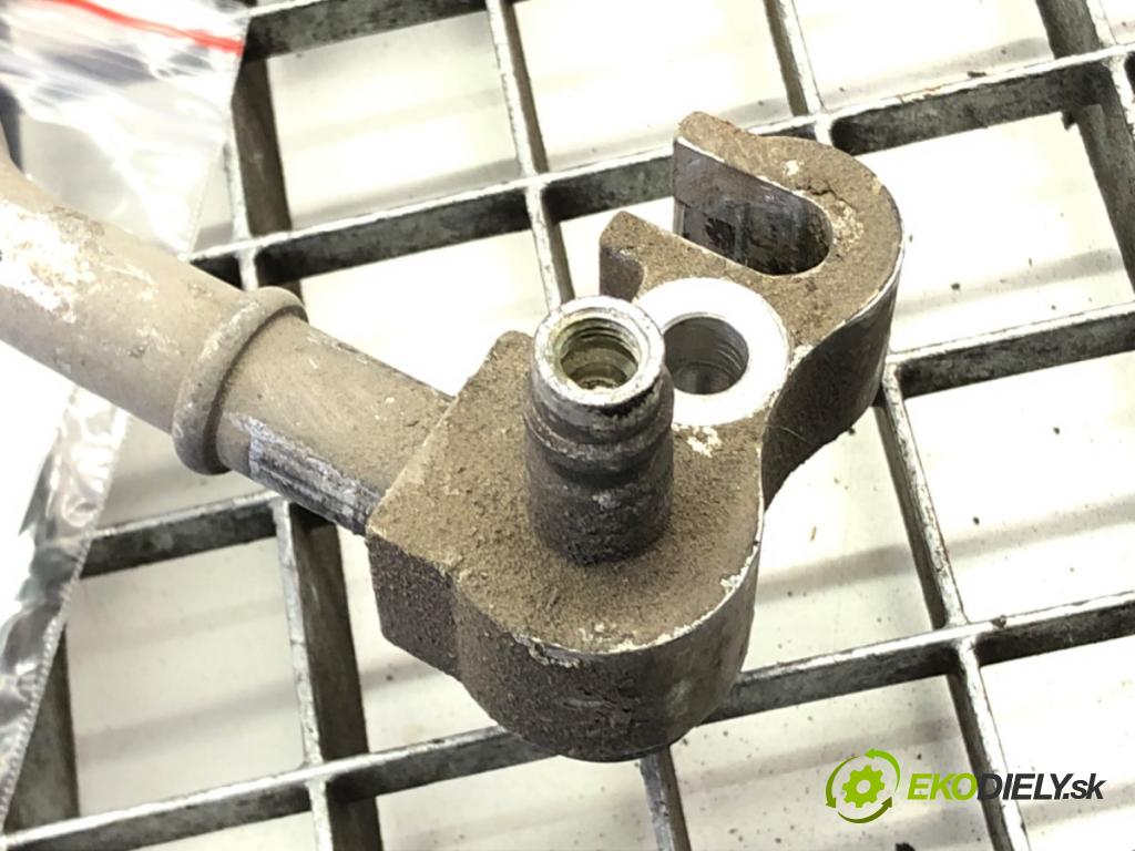 OPEL CORSA D (S07) 2006 - 2014    1.2 (L08, L68) 59 kW [80 KM] benzyna 2006 - 2014  rúrka klimatizácie  (Rúrky klimatizácie)