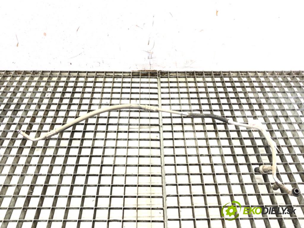 OPEL CORSA D (S07) 2006 - 2014    1.2 (L08, L68) 59 kW [80 KM] benzyna 2006 - 2014  rúrka klimatizácie  (Rúrky klimatizácie)