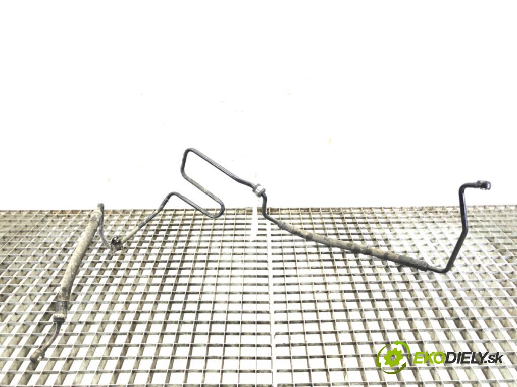 SKODA OCTAVIA I (1U2) 1996 - 2010    1.9 TDI 66 kW [90 KM] olej napędowy 1996 - 2010  hadica servočerpadlo  (Rúrky, hadice servočerpadla)