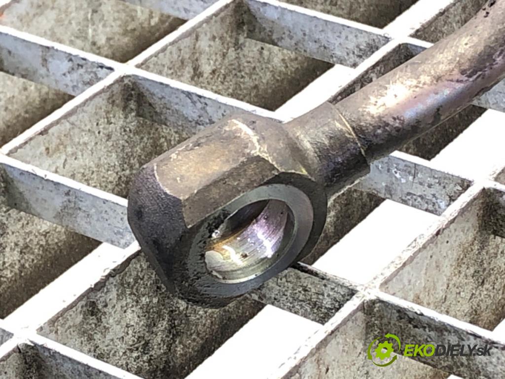 SKODA OCTAVIA I (1U2) 1996 - 2010    1.9 TDI 66 kW [90 KM] olej napędowy 1996 - 2010  hadica servočerpadlo  (Rúrky, hadice servočerpadla)