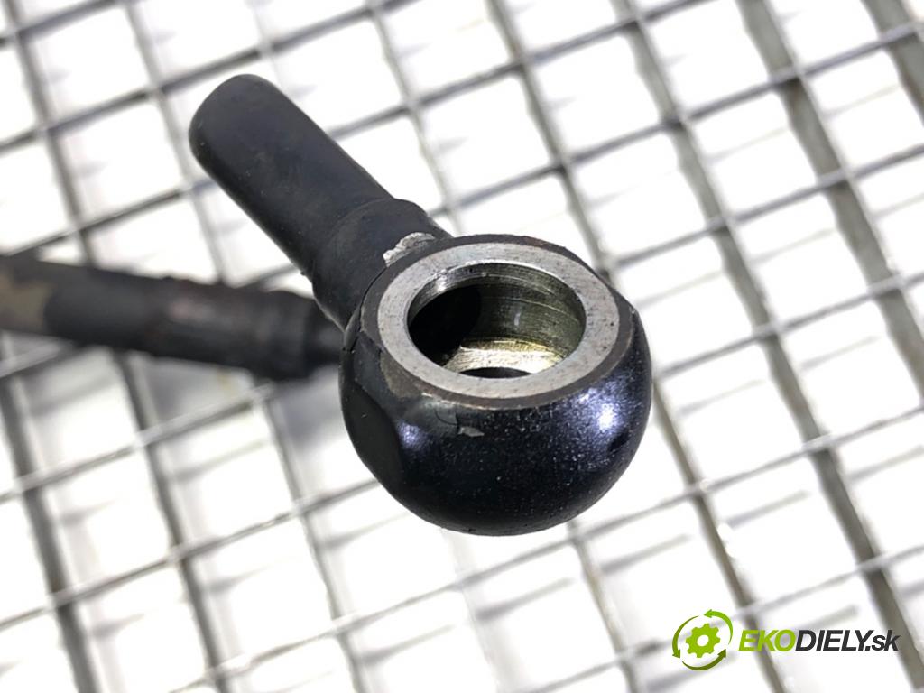 SKODA OCTAVIA I (1U2) 1996 - 2010    1.9 TDI 66 kW [90 KM] olej napędowy 1996 - 2010  hadica servočerpadlo  (Rúrky, hadice servočerpadla)