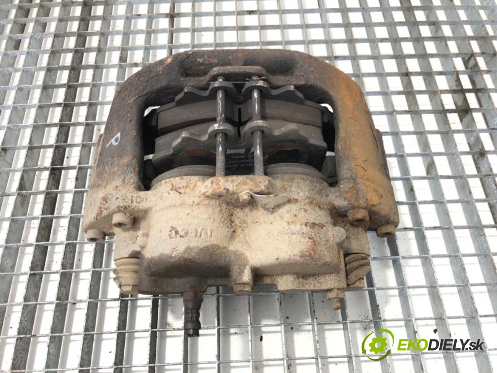 IVECO A80D003V    A80D003V  Brzdič strmeň pravy predný 