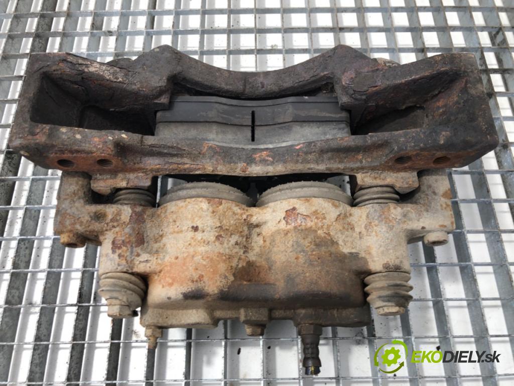 IVECO A80D003V A80D003V Brzdič strmeň pravy predný