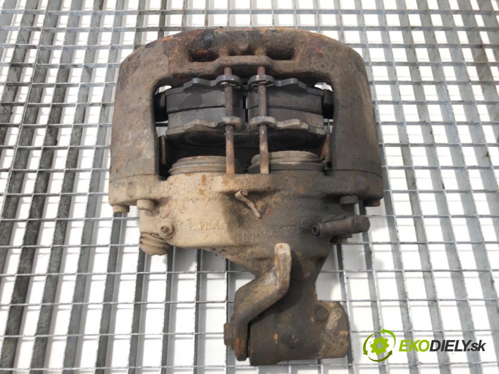 IVECO A80D003V    A80D003V  Brzdič strmeň ľavy zad 