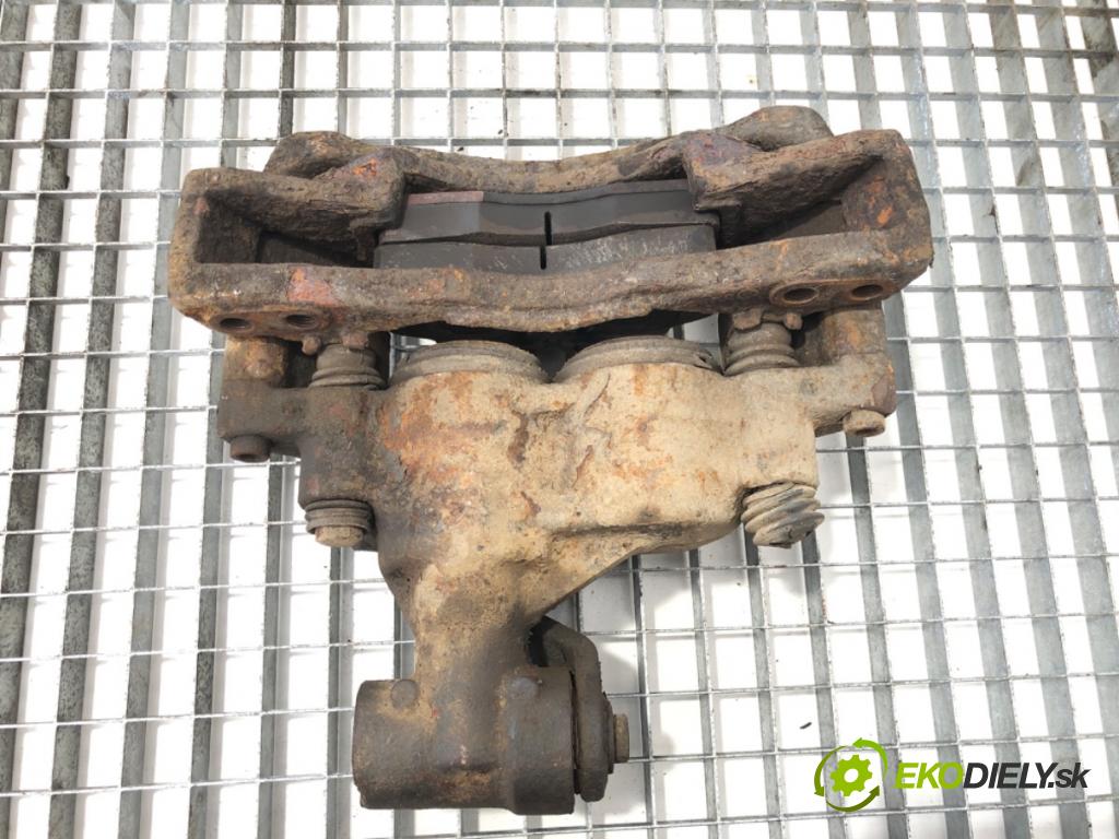 IVECO A80D003V A80D003V Brzdič strmeň ľavy zad