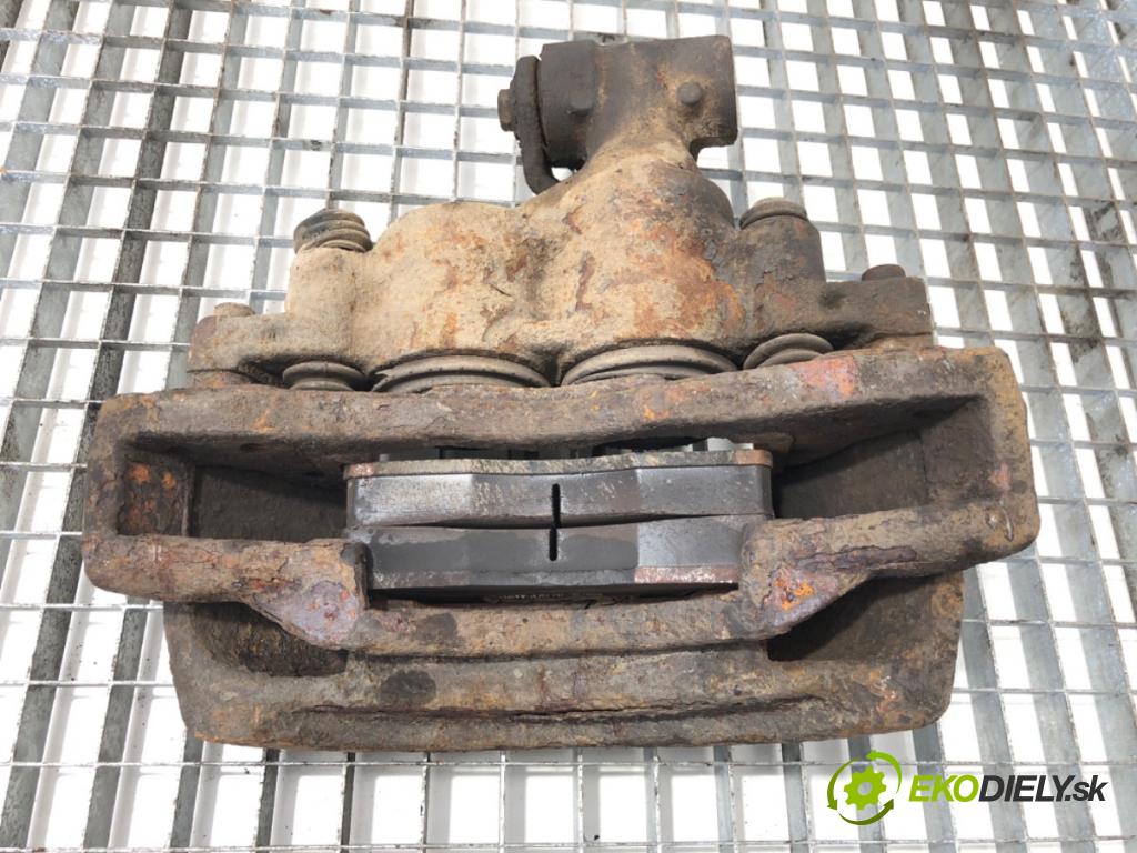 IVECO A80D003V A80D003V Brzdič strmeň ľavy zad