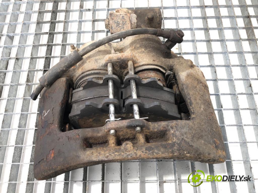 IVECO A80D003V    A80D003V  Brzdič strmeň pravy zad 