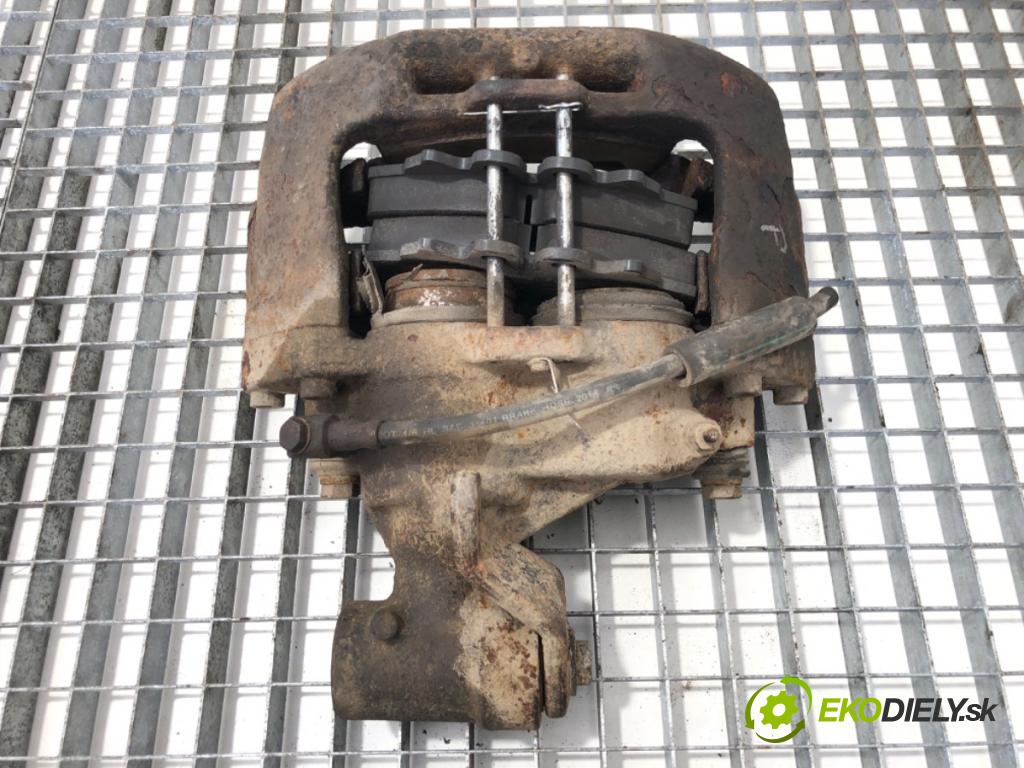IVECO A80D003V A80D003V Brzdič strmeň pravy zad