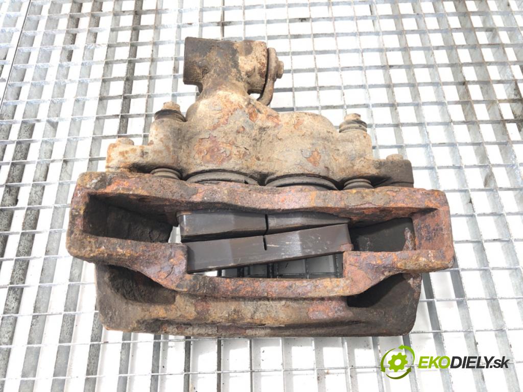 IVECO A80D003V A80D003V Brzdič strmeň pravy zad