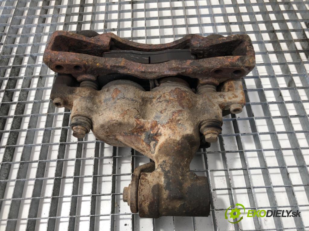IVECO A80D003V A80D003V Brzdič strmeň pravy zad