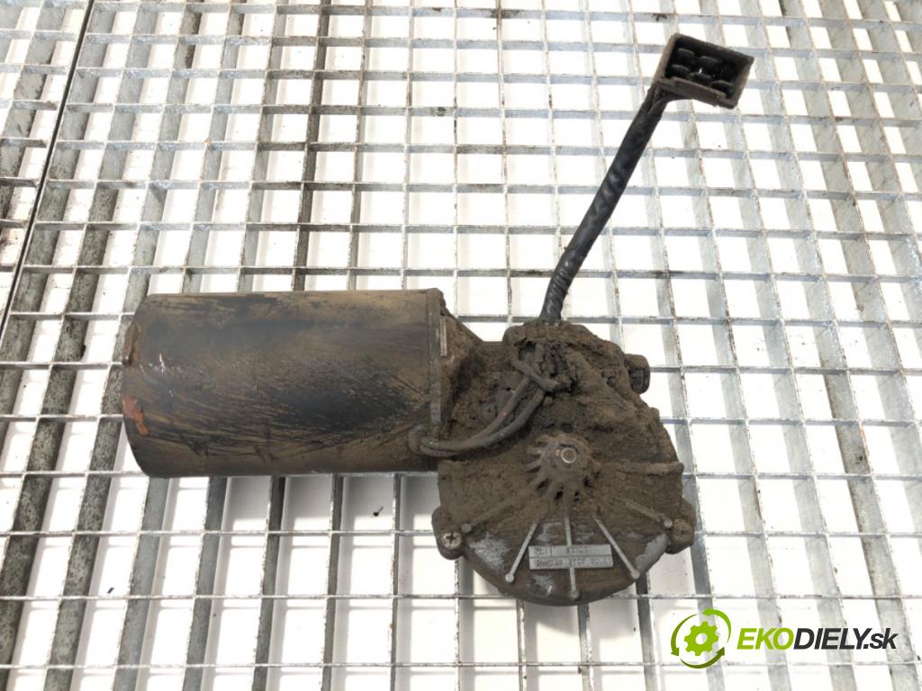 IVECO A80D003V    A80D003V  Motor stieračov predný 25937053000