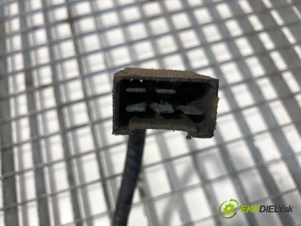 IVECO A80D003V    A80D003V  Motor stieračov predný 25937053000