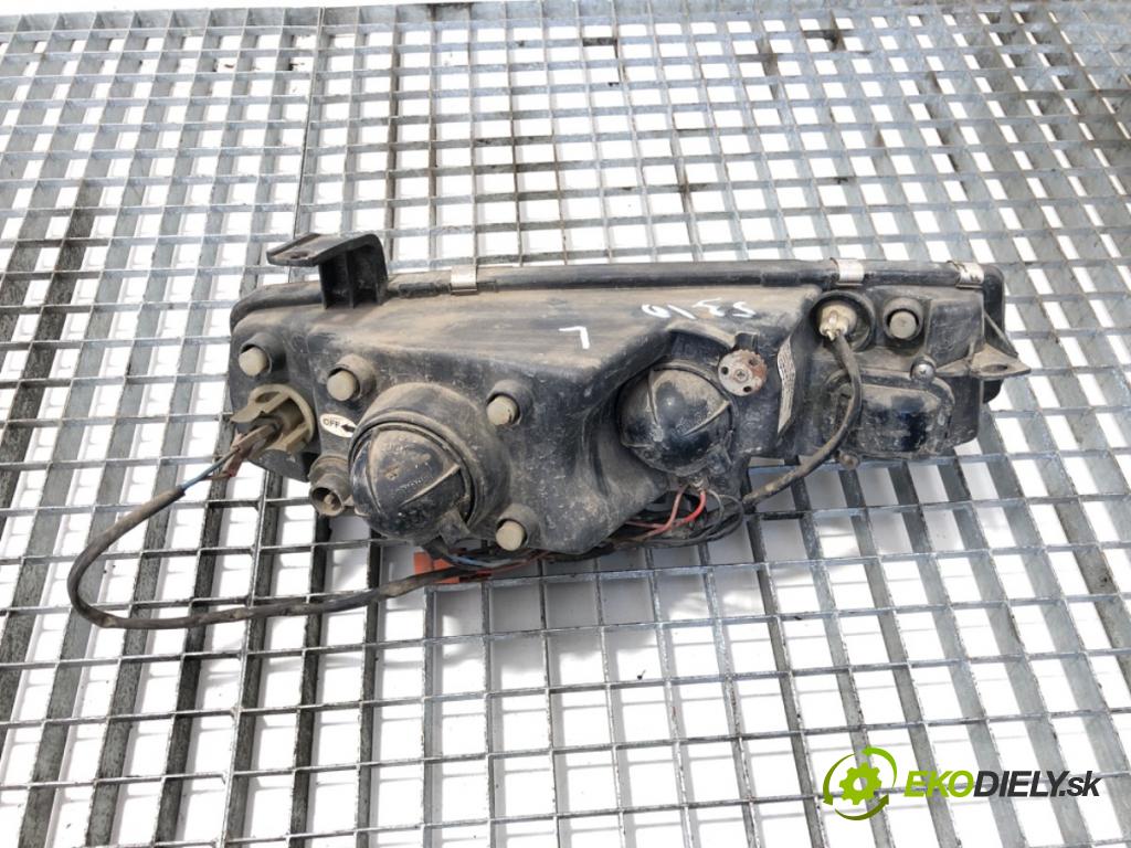 IVECO A80D003V    A80D003V  Svetlomet ľavy predný