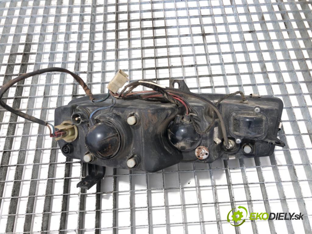 IVECO A80D003V    A80D003V  Svetlomet pravy predný