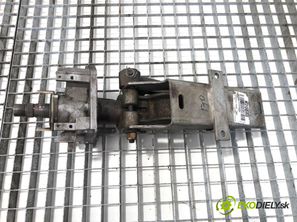 IVECO A80D003V    A80D003V  Hriadeľ, tyč volantu  (Tyče riadenia (volantu))