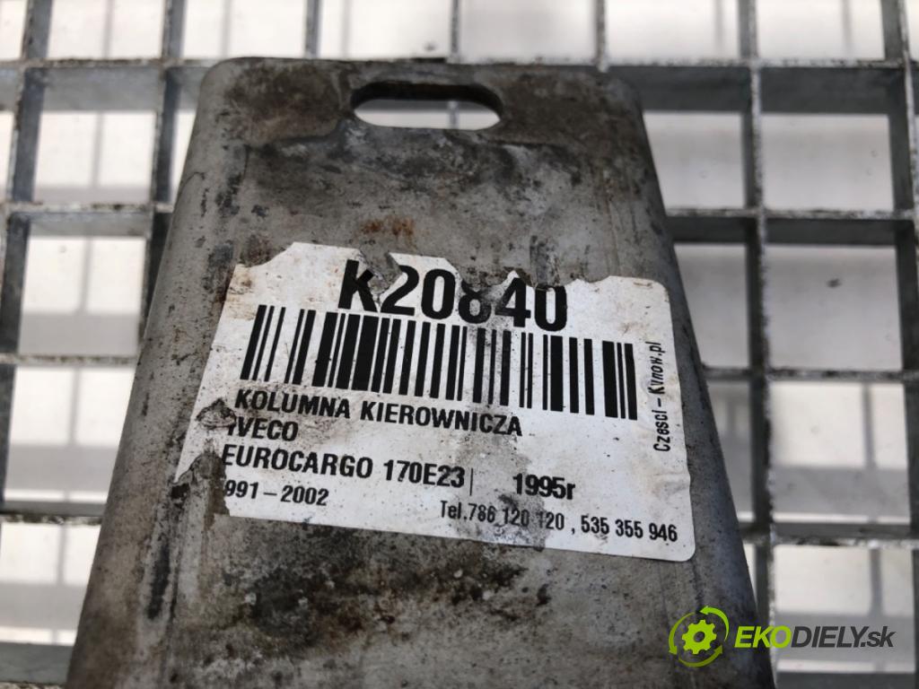 IVECO A80D003V    A80D003V  Hriadeľ, tyč volantu  (Tyče riadenia (volantu))