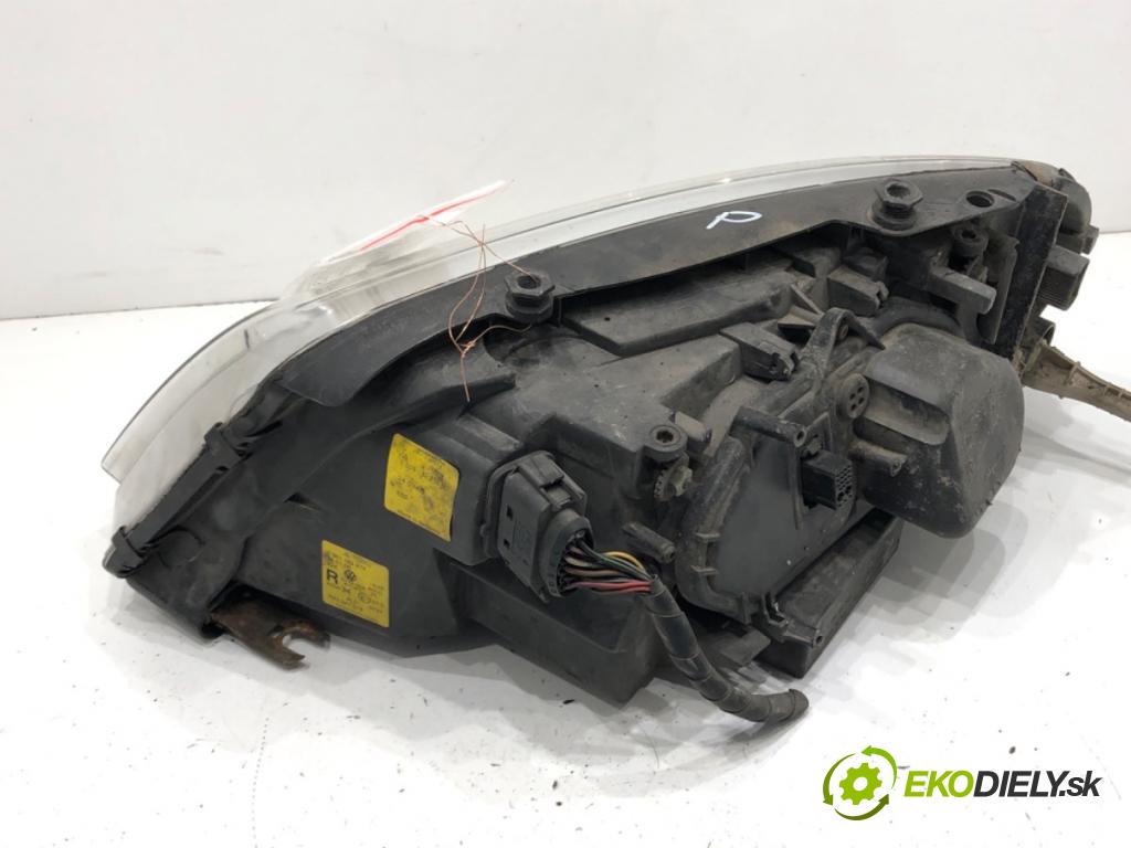 VW SHARAN (7M8, 7M9, 7M6) 1995 - 2010    1.9 TDI 85 kW [115 KM] olej napędowy 2000 - 2010  Svetlomet pravy predný XENON 7M3941018
