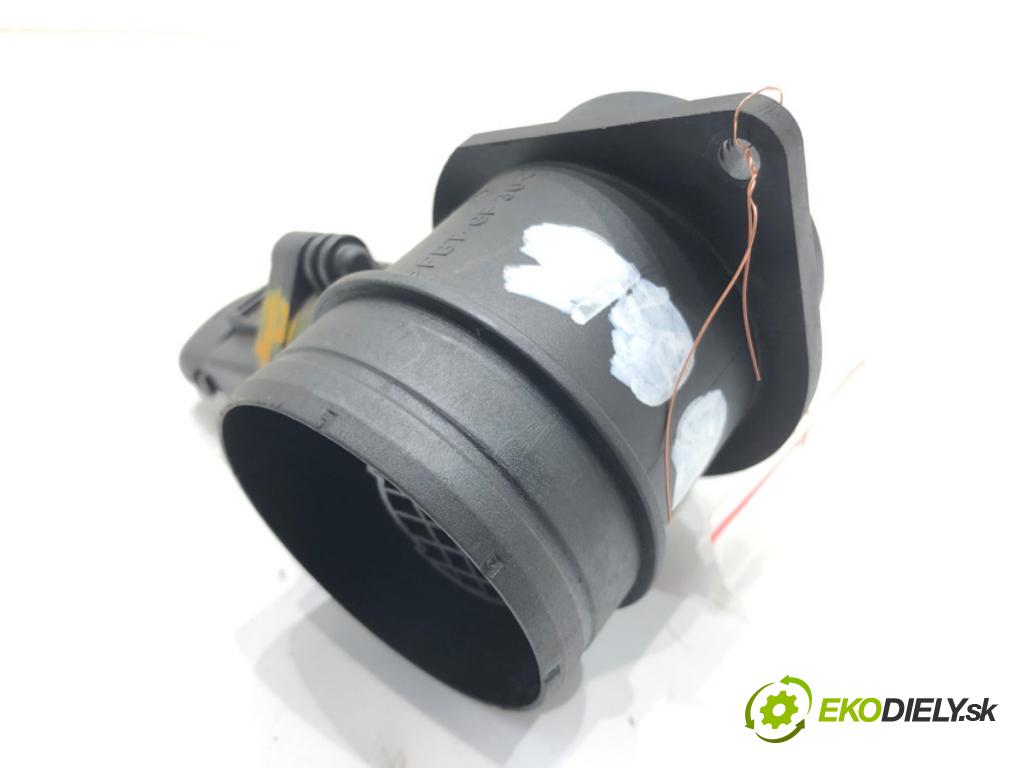 VW SHARAN (7M8, 7M9, 7M6) 1995 - 2010    1.9 TDI 85 kW [115 KM] olej napędowy 2000 - 2010  Váha vzduchu 0281002757 (Váhy vzduchu)