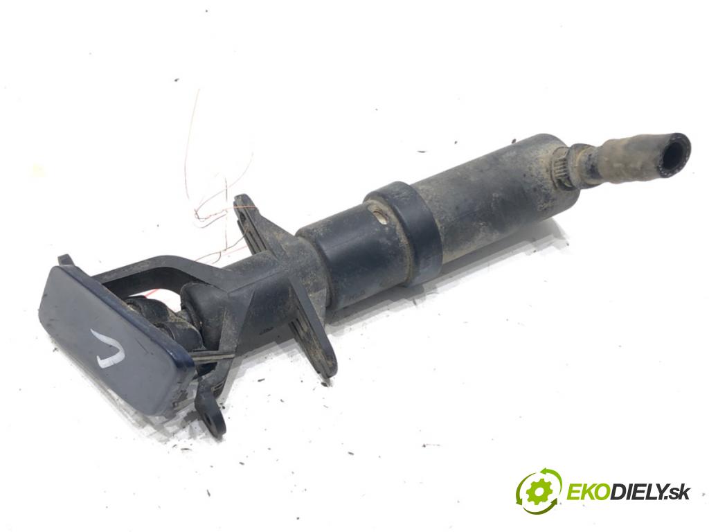 VW SHARAN (7M8, 7M9, 7M6) 1995 - 2010    1.9 TDI 85 kW [115 KM] olej napędowy 2000 - 2010  ostrekovača svetla ľavy 7M3955978 (Motorčeky, čerpadlá ostrekovačov)