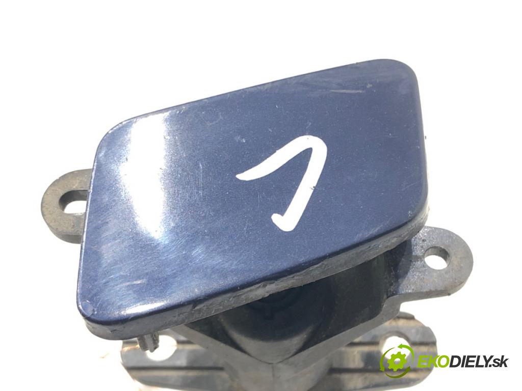 VW SHARAN (7M8, 7M9, 7M6) 1995 - 2010    1.9 TDI 85 kW [115 KM] olej napędowy 2000 - 2010  ostrekovača svetla ľavy 7M3955978 (Motorčeky, čerpadlá ostrekovačov)