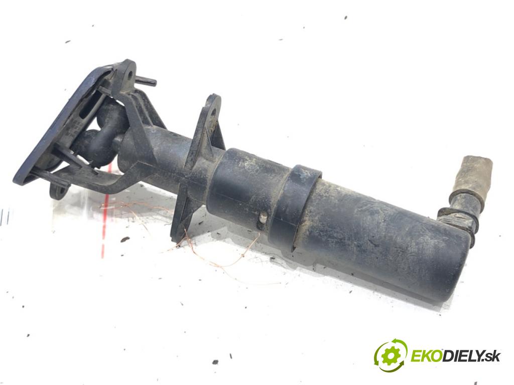 VW SHARAN (7M8, 7M9, 7M6) 1995 - 2010    1.9 TDI 85 kW [115 KM] olej napędowy 2000 - 2010  ostrekovača svetla ľavy 7M3955978 (Motorčeky, čerpadlá ostrekovačov)