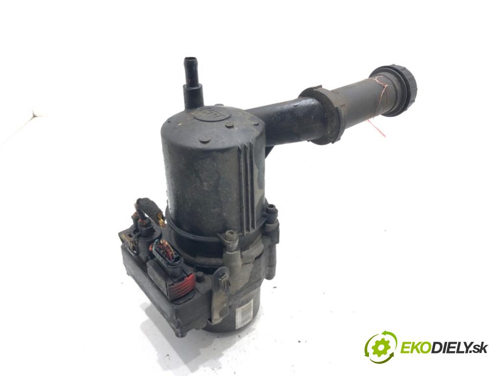 CITROEN C4 I (LC_) 2004 - 2014    1.6 HDi 80 kW [109 KM] olej napędowy 2004 - 2011  Pumpa servočerpadlo 21602502 (Servočerpadlá, pumpy riadenia)