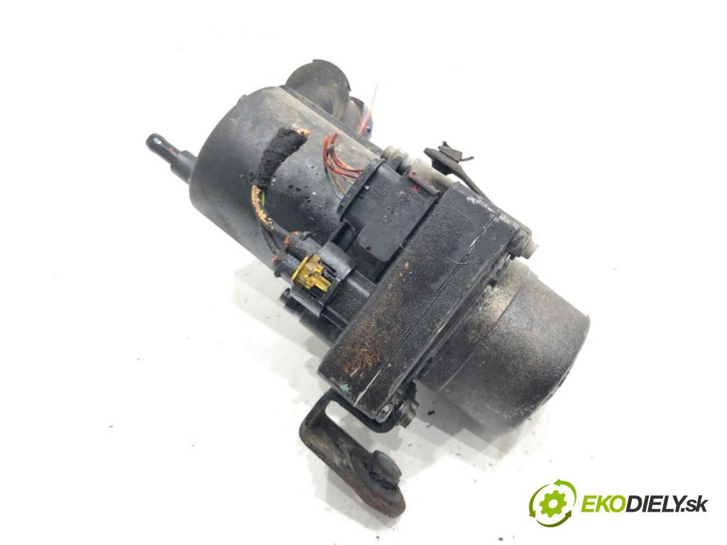 CITROEN C4 I (LC_) 2004 - 2014    1.6 HDi 80 kW [109 KM] olej napędowy 2004 - 2011  Pumpa servočerpadlo 21602502 (Servočerpadlá, pumpy riadenia)