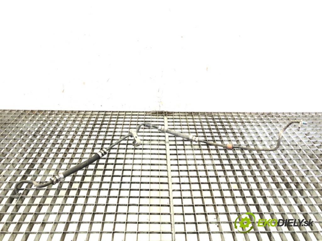 CITROEN C4 I (LC_) 2004 - 2014    1.6 HDi 80 kW [109 KM] olej napędowy 2004 - 2011  hadica servočerpadlo 9681355980 (Rúrky, hadice servočerpadla)