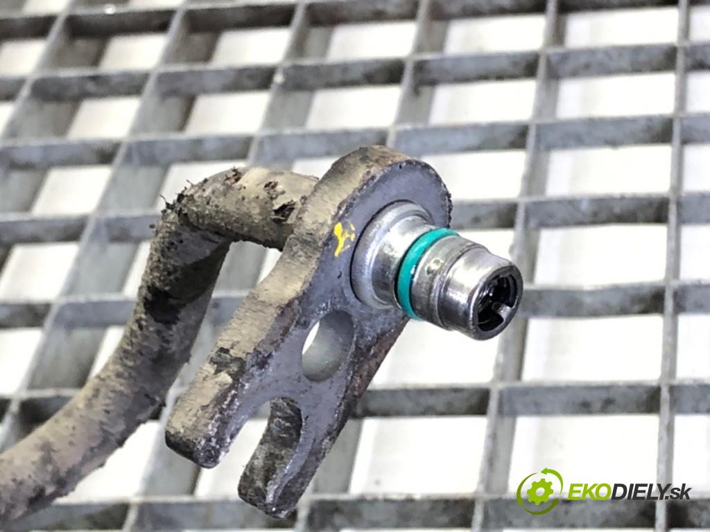 CITROEN C4 I (LC_) 2004 - 2014    1.6 HDi 80 kW [109 KM] olej napędowy 2004 - 2011  hadica servočerpadlo 9681355980 (Rúrky, hadice servočerpadla)