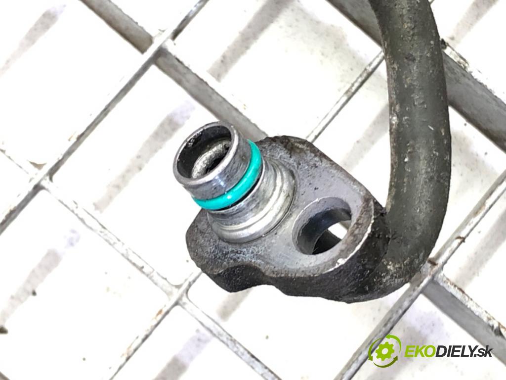 CITROEN C4 I (LC_) 2004 - 2014    1.6 HDi 80 kW [109 KM] olej napędowy 2004 - 2011  hadica servočerpadlo 9681355980 (Rúrky, hadice servočerpadla)