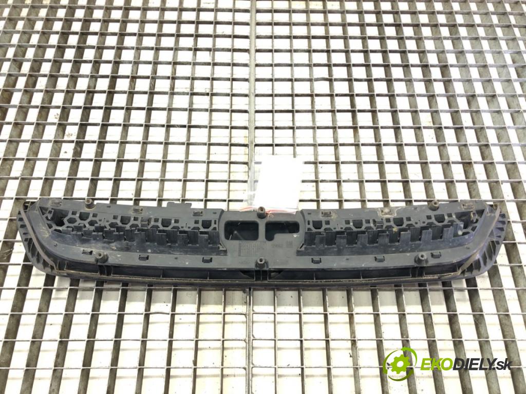 OPEL ASTRA G coupe (T98) 2000 - 2005    1.8 16V (F07) 85 kW [116 KM] benzyna 2000 - 2000  mřížka maska 12904Z (Mřížky (masky) chladičů)