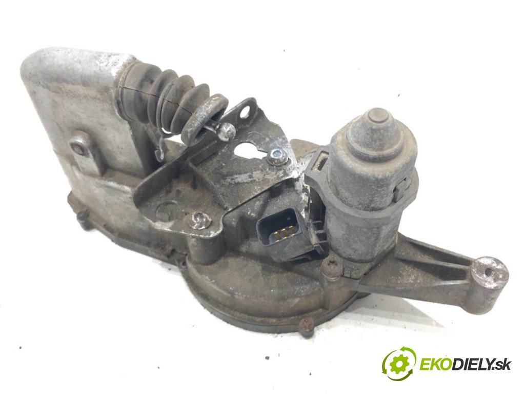 PEUGEOT 207 (WA_, WC_) 2006 - 2015    1.4 16V 65 kW [88 KM] benzyna 2006 - 2013  Spojkový valec 96825622080