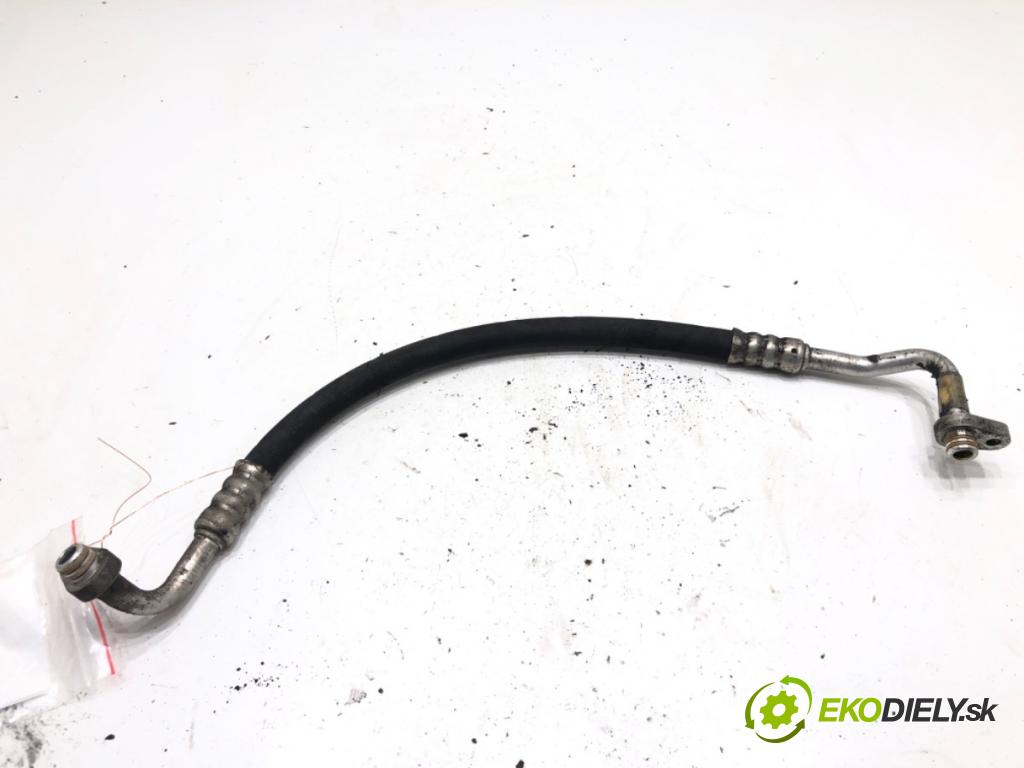 PEUGEOT 307 (3A/C) 2000 - 2012    2.0 HDi 110 79 kW [107 KM] olej napędowy 2000 - 2007  rúrka klimatizácie  (Rúrky klimatizácie)