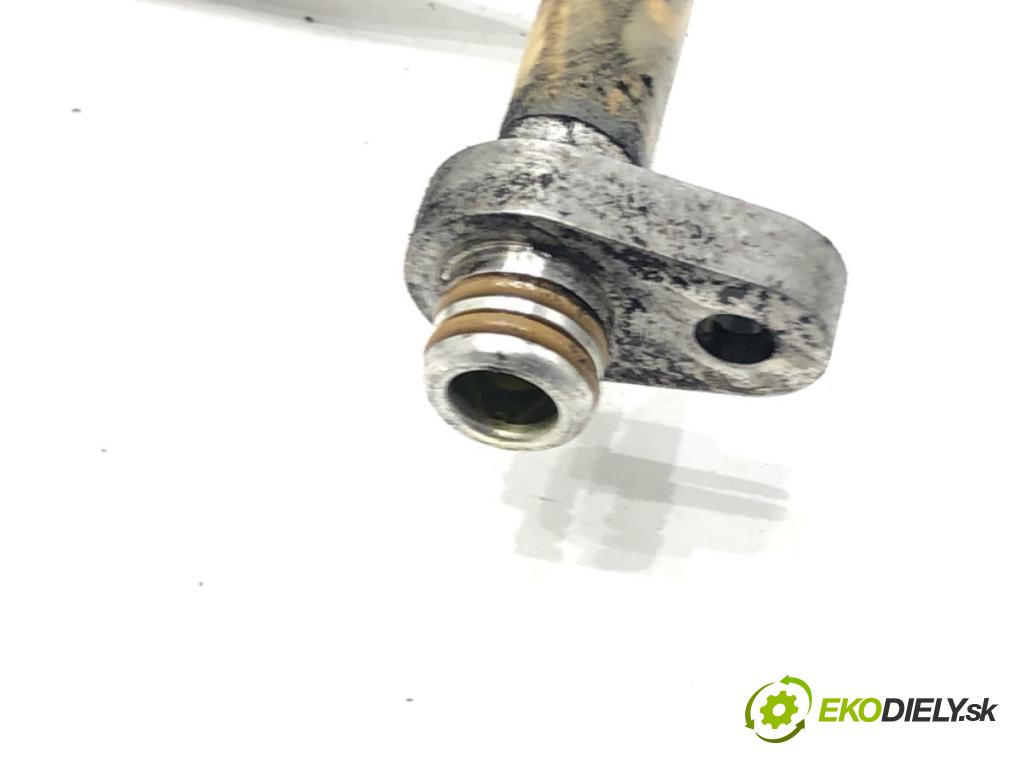 PEUGEOT 307 (3A/C) 2000 - 2012    2.0 HDi 110 79 kW [107 KM] olej napędowy 2000 - 2007  rúrka klimatizácie  (Rúrky klimatizácie)