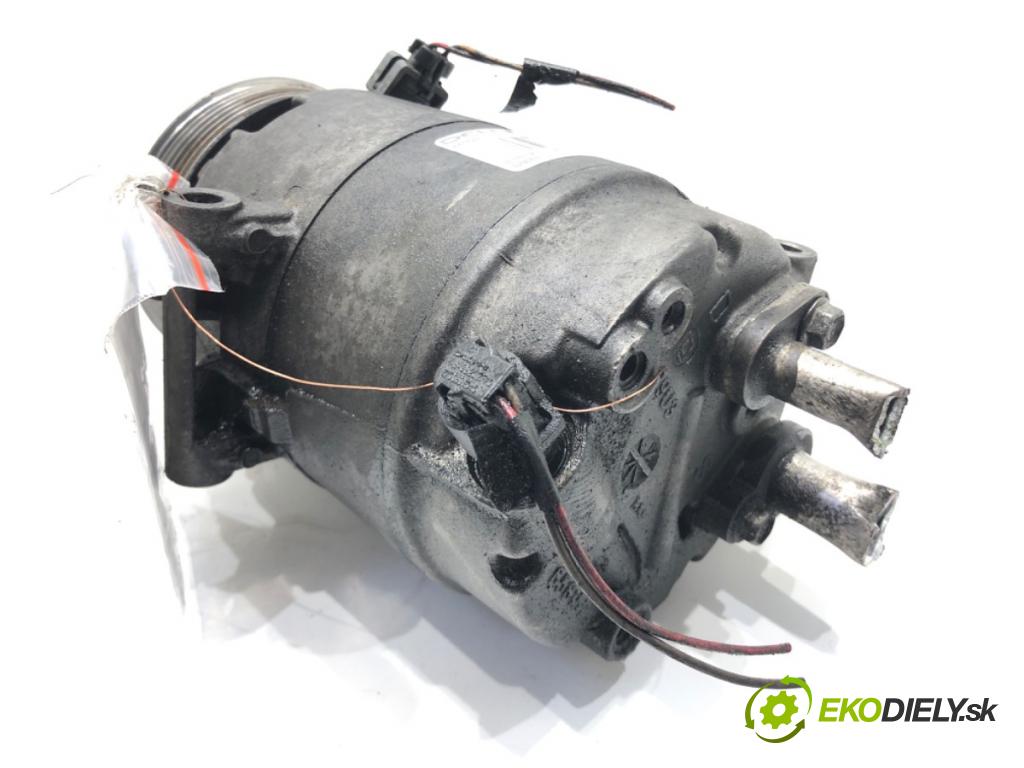 RENAULT ESPACE IV (JK0/1_) 2002 - 2022    2.2 dCi (JK0H) 110 kW [150 KM] olej napędowy 2002 - 2006  kompresor klimatizace 8200436108 (Kompresory)