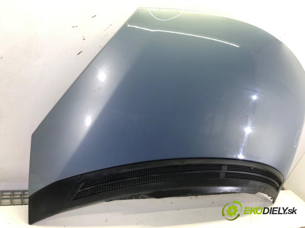 RENAULT ESPACE IV (JK0/1_) 2002 - 2022    2.2 dCi (JK0H) 110 kW [150 KM] olej napędowy 2002 - 2006  kapota  (Kapoty)