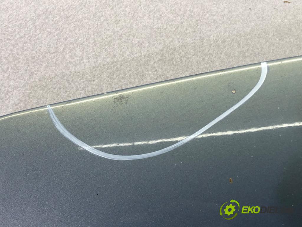 RENAULT ESPACE IV (JK0/1_) 2002 - 2022    2.2 dCi (JK0H) 110 kW [150 KM] olej napędowy 2002 - 2006  kapota  (Kapoty)