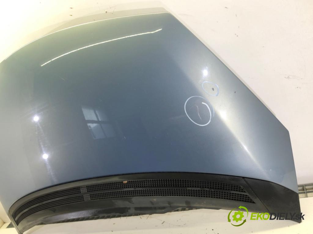 RENAULT ESPACE IV (JK0/1_) 2002 - 2022    2.2 dCi (JK0H) 110 kW [150 KM] olej napędowy 2002 - 2006  kapota  (Kapoty)