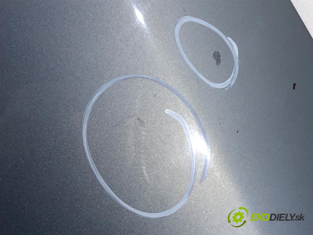 RENAULT ESPACE IV (JK0/1_) 2002 - 2022    2.2 dCi (JK0H) 110 kW [150 KM] olej napędowy 2002 - 2006  kapota  (Kapoty)