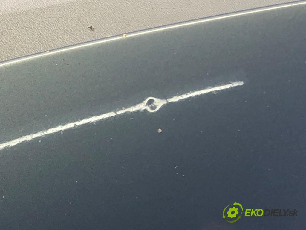 RENAULT ESPACE IV (JK0/1_) 2002 - 2022    2.2 dCi (JK0H) 110 kW [150 KM] olej napędowy 2002 - 2006  kapota  (Kapoty)